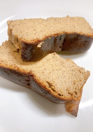 牛乳だけで作る紅茶バスクチーズケーキ-レシピのメイン写真