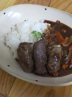 エリンギの牛巻き-レシピのメイン写真