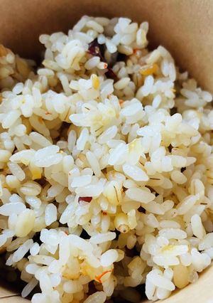 夏のビューティー飯-レシピのメイン写真