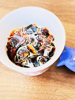 超絶簡単に本格コーヒーゼリー-レシピのメイン写真