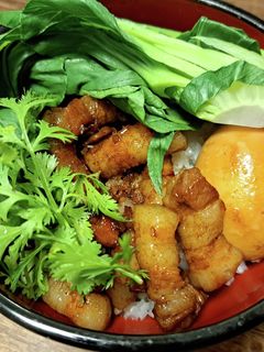 魯肉飯-レシピのメイン写真