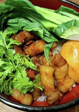 魯肉飯-レシピのメイン写真