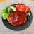 ふわふわ豆腐ハンバーグ