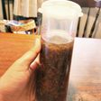 梅肉たっぷり和風昆布つゆドレッシング