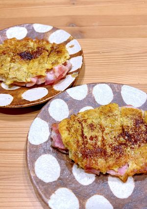 新じゃが衣のウィーン風カツレツ-レシピのメイン写真