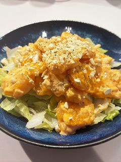 エビマヨ-レシピのメイン写真