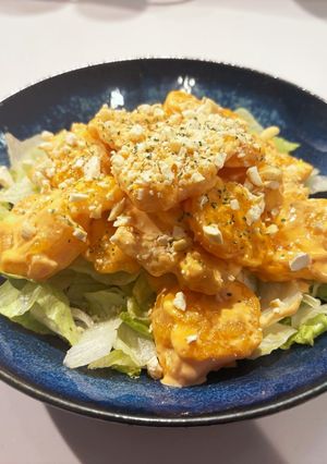 エビマヨ-レシピのメイン写真