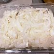 酢玉ねぎ(酢少なめ)