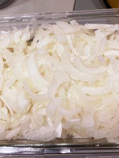 酢玉ねぎ(酢少なめ)-レシピのメイン写真