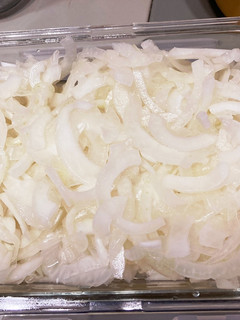 酢玉ねぎ(酢少なめ)-レシピのメイン写真