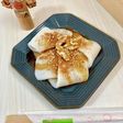 ニッポン味紀行…やせうま〈大分・耶馬溪〉