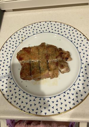 チキンソテー　速攻レシピ-レシピのメイン写真
