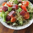 野菜たっぷり!カツオのサラダ