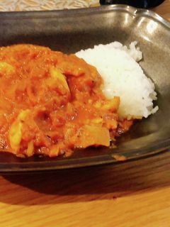 【30分】スパイス4種のチキンカレー-レシピのメイン写真
