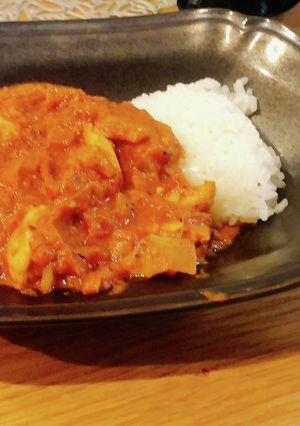 【30分】スパイス4種のチキンカレー-レシピのメイン写真