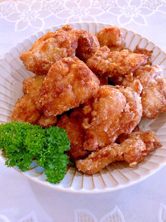 【中華麹】発酵唐揚げ-レシピのメイン写真