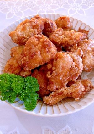 【中華麹】発酵唐揚げ-レシピのメイン写真