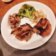 食欲がマシマシ!?スペアリブ