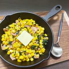 10分で作れる簡単料理！-レシピのメイン写真