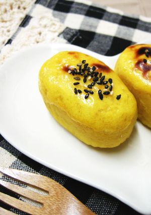 クック膳★ 簡単 スイートポテト♪-レシピのメイン写真