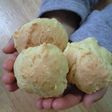 ふうわり♪お豆腐パン混ぜてポン!