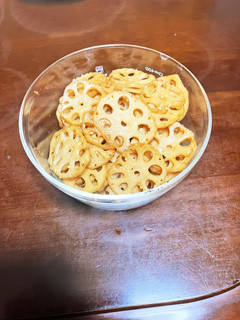れんこんのきんぴら-レシピのメイン写真