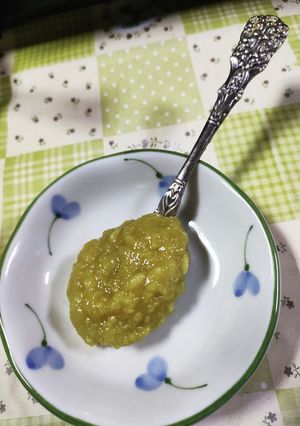 246　にんにく麹-レシピのメイン写真