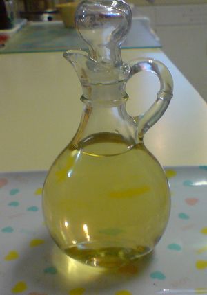 酢の物用　合わせ酢-レシピのメイン写真