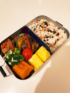 息子弁当 R6.5.27-レシピのメイン写真