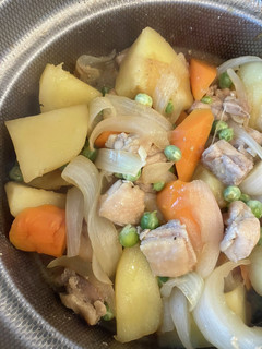 定番の肉じゃが-レシピのメイン写真