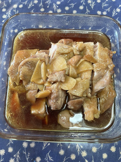 鳥チャーシュー-レシピのメイン写真