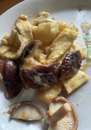 オガタランチ　糖質制限食-レシピのメイン写真