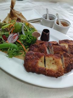 ミルフィーユとんかつ-レシピのメイン写真