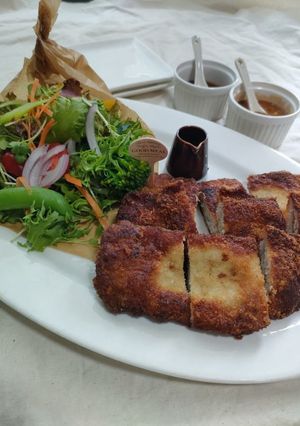 ミルフィーユとんかつ-レシピのメイン写真