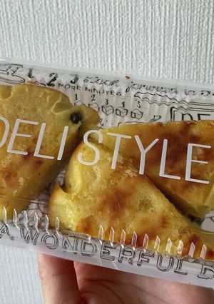 米粉バナナケーキ【クイーンクック】-レシピのメイン写真