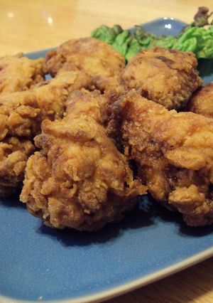 あたしんちの からあげ-レシピのメイン写真