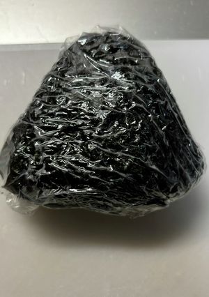 おにぎらずっぽいおにぎり-レシピのメイン写真