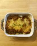 簡単トマトキーマカレードリア