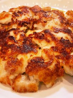 鶏胸肉のチーズ焼き-レシピのメイン写真