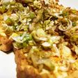 パパッとネギマヨチー厚揚げのうまいやつ