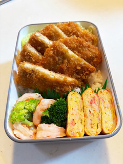 息子♡弁当No.207-レシピのメイン写真