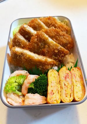 息子♡弁当No.207-レシピのメイン写真