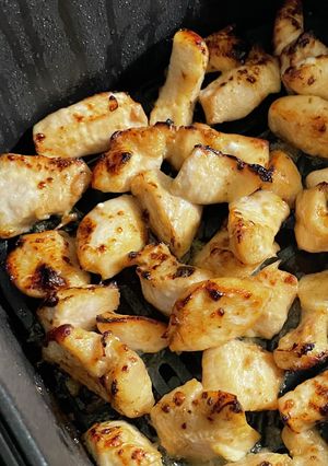 プルコギダレで作る香ばし鶏胸肉ダイエット-レシピのメイン写真