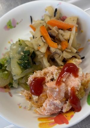 切干大根の煮物-レシピのメイン写真