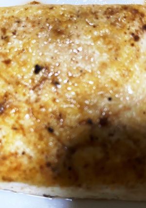 すぐ美味しいめっちゃ美味しい豆腐ステーキ-レシピのメイン写真