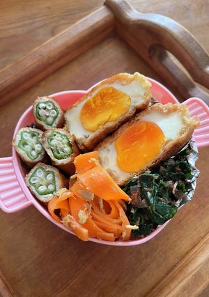 お弁当ファイル☆No.67-レシピのメイン写真