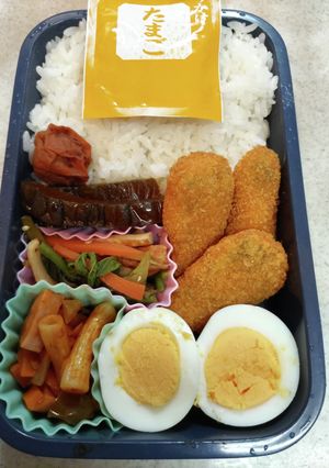 お弁当 39-レシピのメイン写真