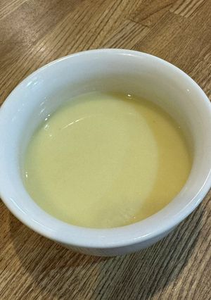 さつまいものポタージュ-レシピのメイン写真