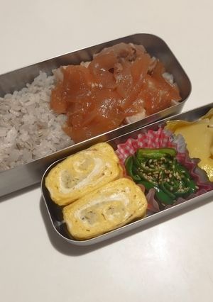 ラグビー小僧のお弁当240528-レシピのメイン写真