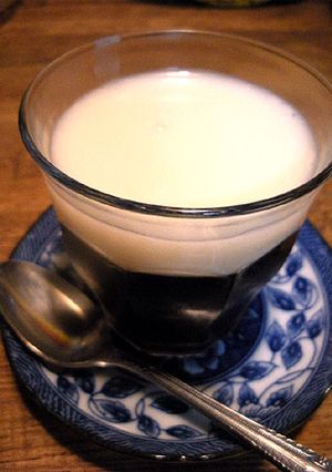 プルプル、コーヒーゼリー-レシピのメイン写真